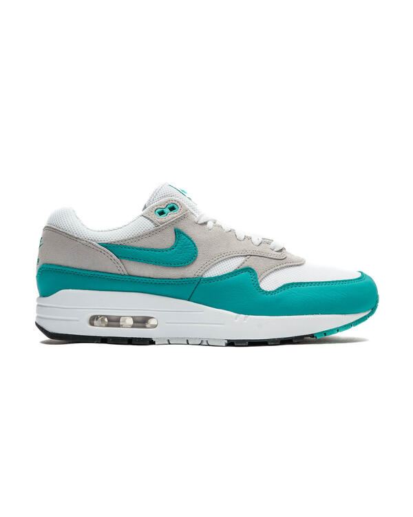 Nike thea shop grau mint